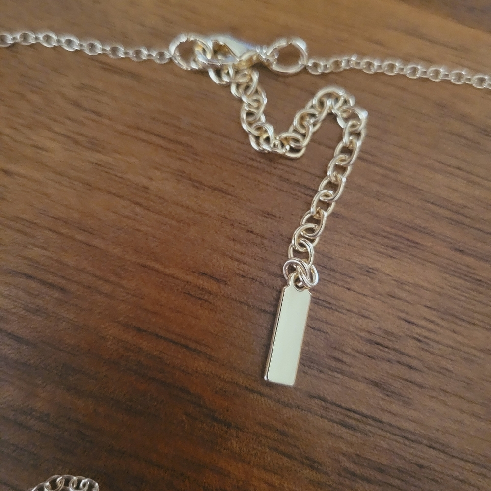 Target necklace - Picture 4 of 4